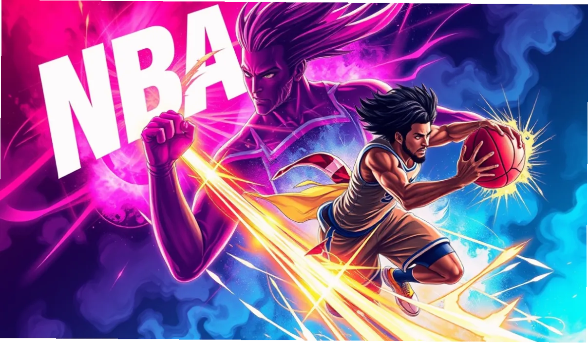 NBA巴特尔马刺冠军 示意图